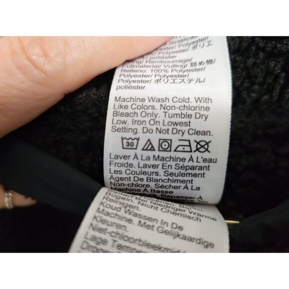 J.Crew Reversible Quilted Puffer Jacket with PrimaLoft - Picture 13 of 15